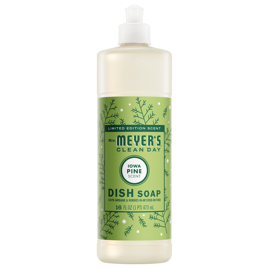 f5e1e59d-7f27-5fe2-8c44-4591693154aa.jpg Iowa Pine Dish Soap - Image 1
