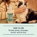 Sweet Chamomile Cat Deodorizing Spritz - Image 6